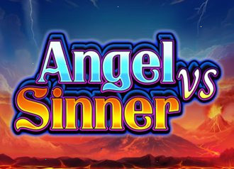 Angel vs Sinner прагматик
