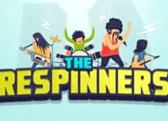 The Respinners Hacksaw Gaming